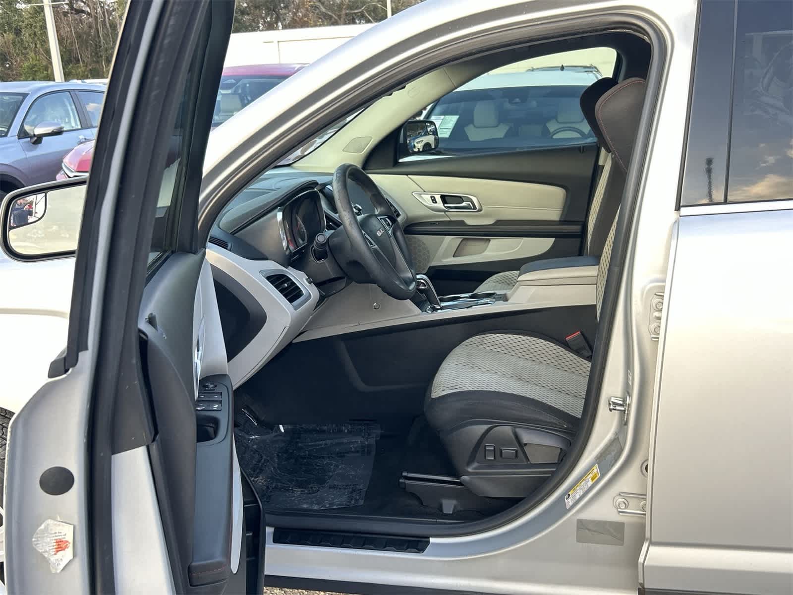 Thumbnail: 2014 GMC Terrain - 2