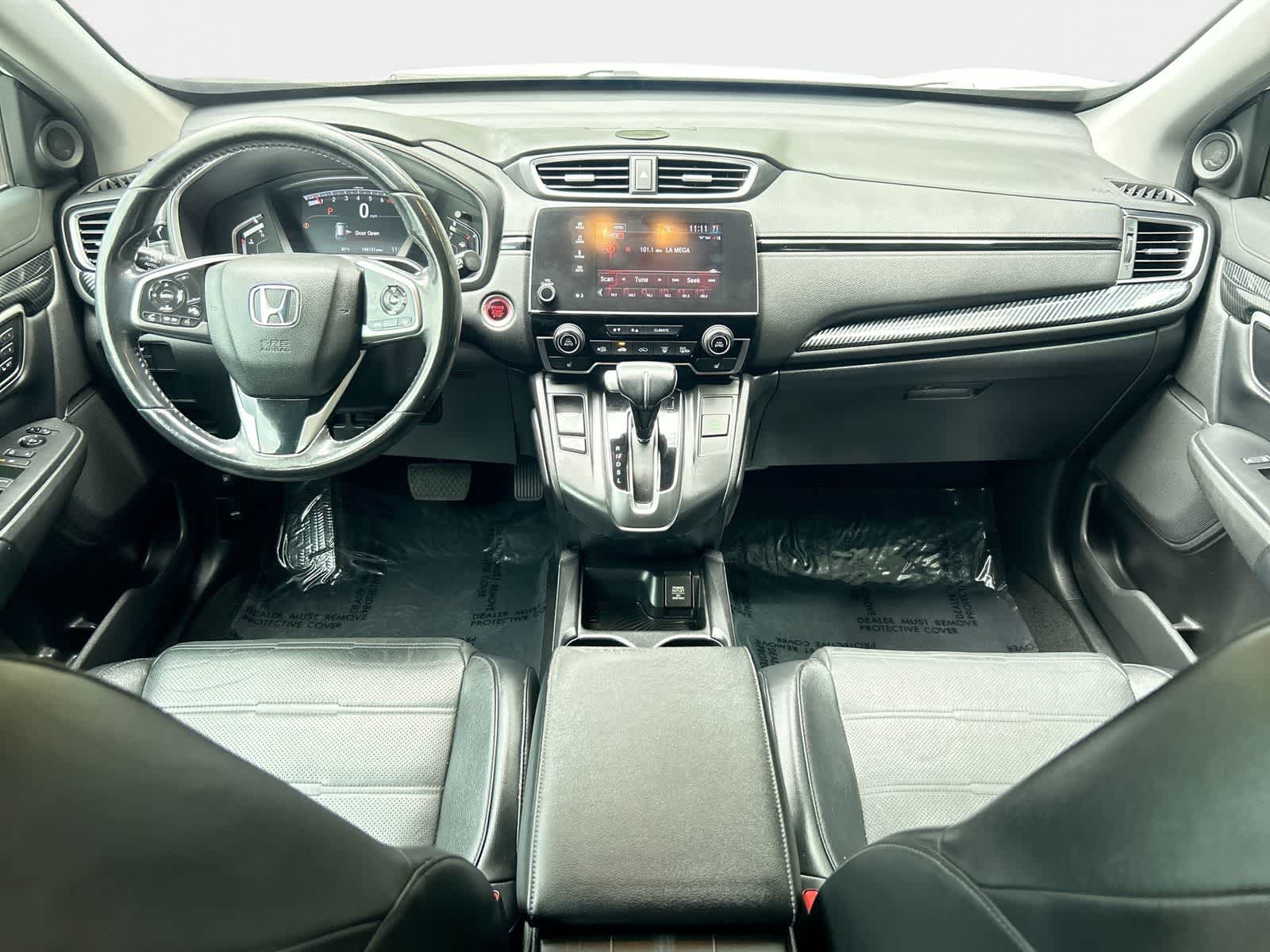 Thumbnail: 2019 Honda CR-V - 15