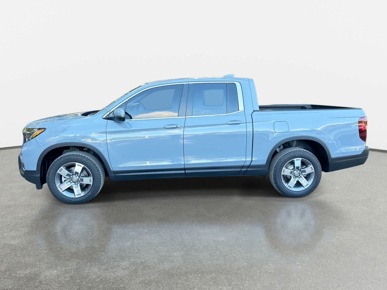 Thumbnail: 2026 Honda Ridgeline - 4