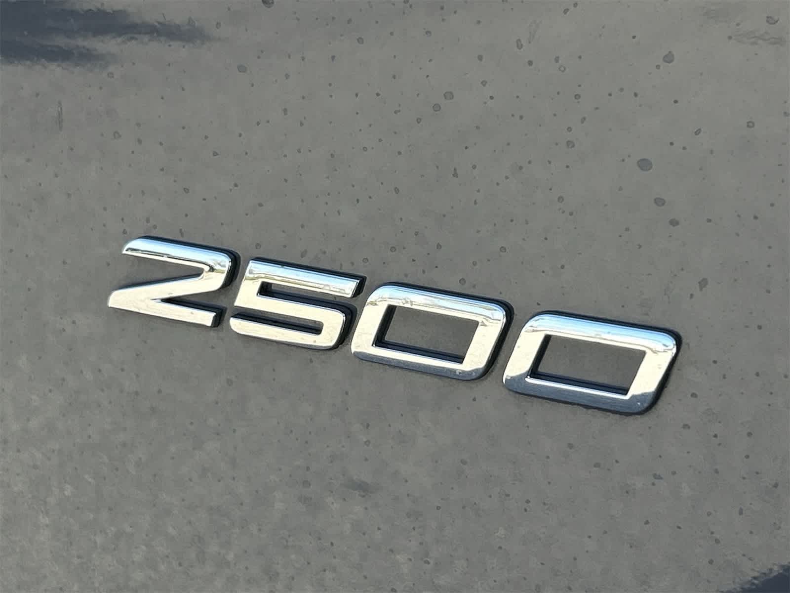 Thumbnail: 2024 Mercedes-Benz Sprinter - 23