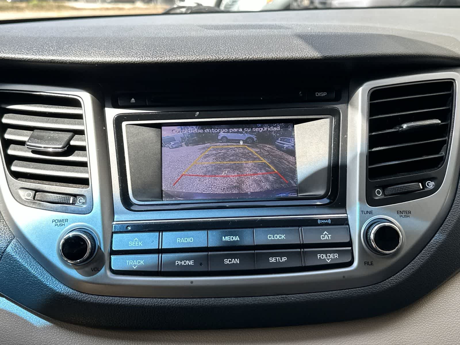 Thumbnail: 2017 Hyundai Tucson - 20