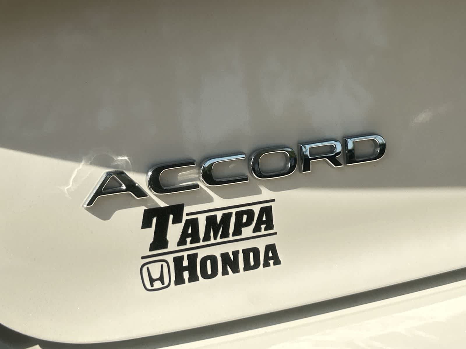 Thumbnail: 2024 Honda Accord - 8