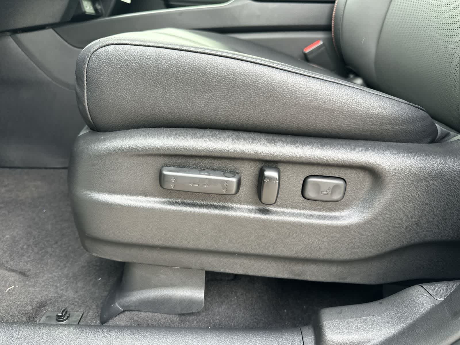 Thumbnail: 2026 Honda Ridgeline - 6