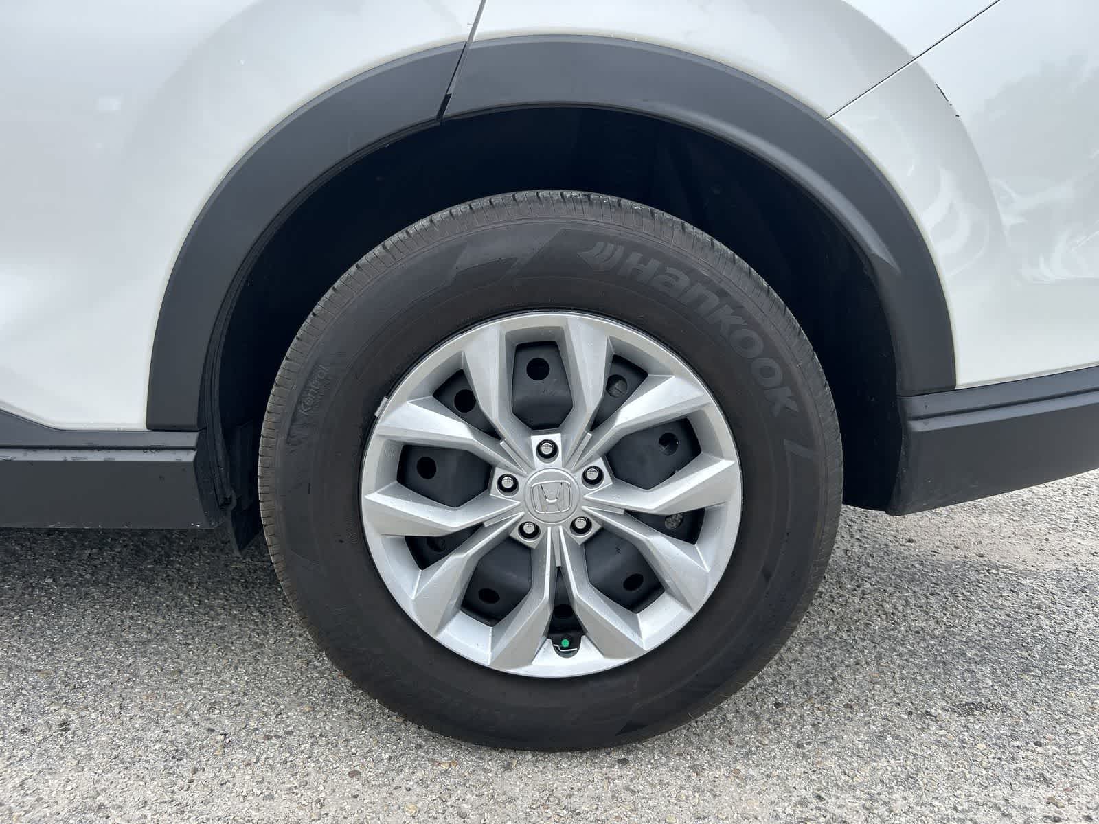 Thumbnail: 2026 Honda CR-V - 8