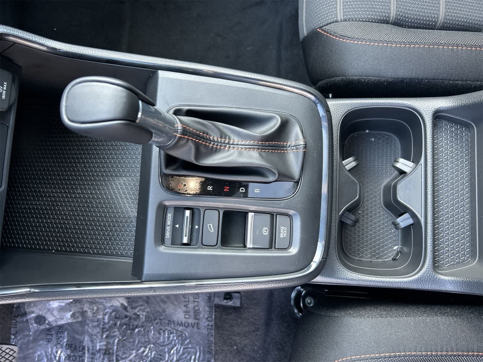 Thumbnail: 2025 Honda CR-V - 17