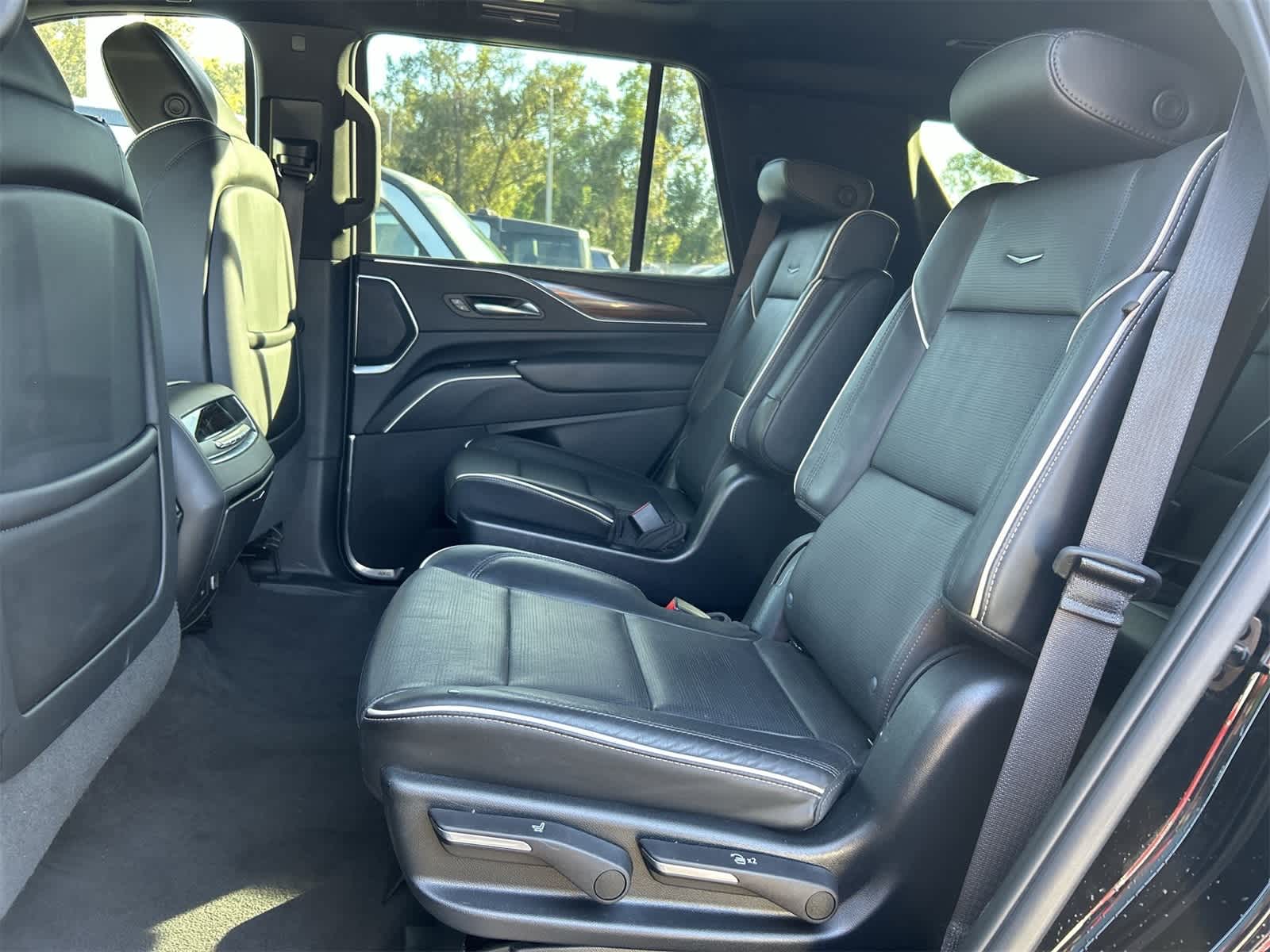 Thumbnail: 2023 Cadillac Escalade - 13