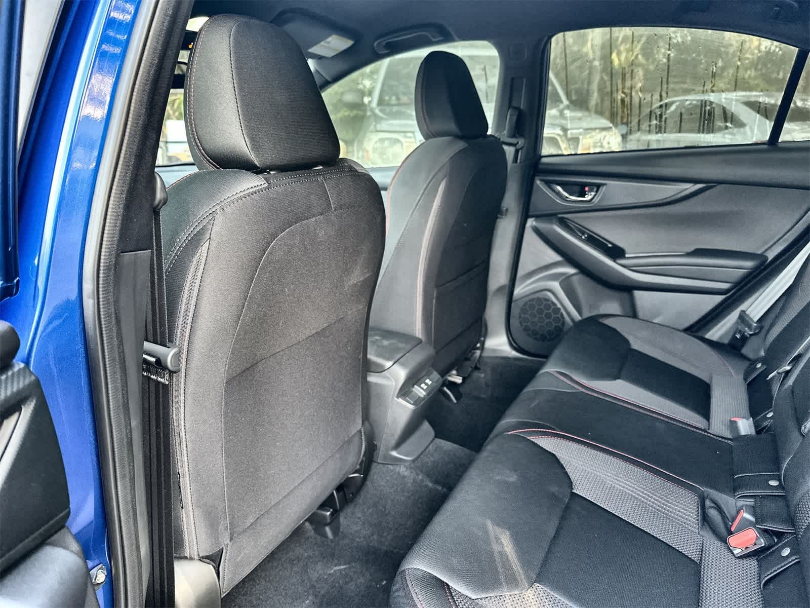 Thumbnail: 2023 Subaru WRX - 12