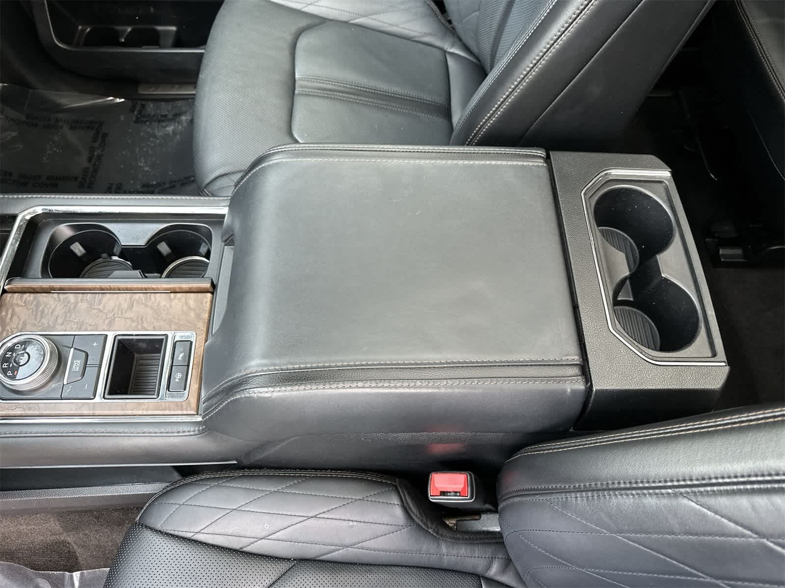 Thumbnail: 2020 Ford Expedition - 15