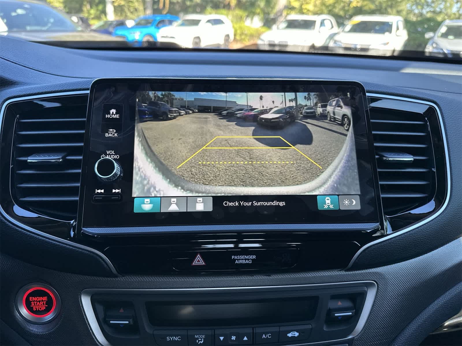 Thumbnail: 2026 Honda Ridgeline - 17