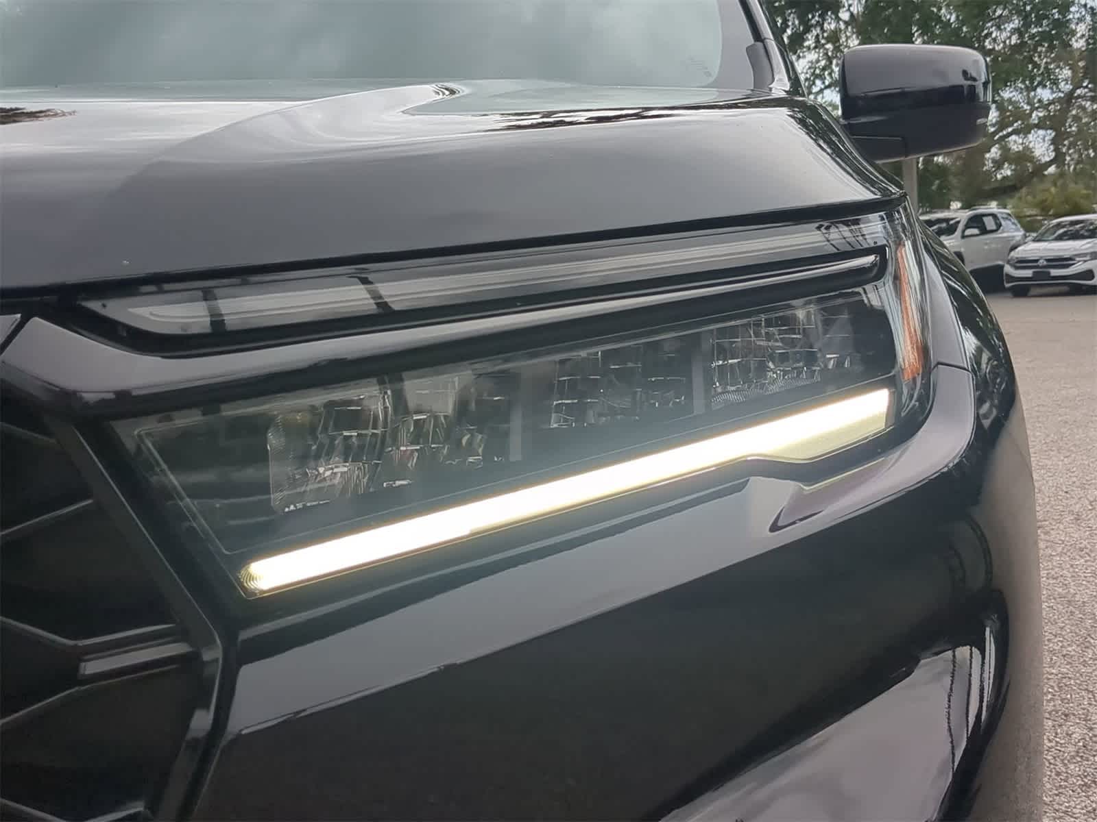 Thumbnail: 2024 Honda Pilot - 9