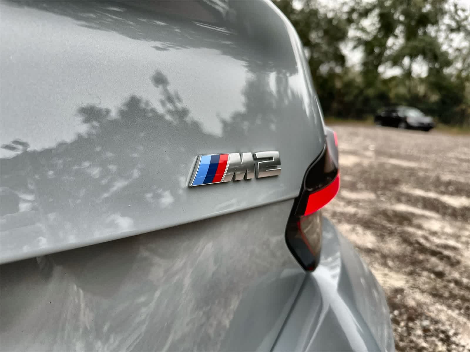 Thumbnail: 2024 BMW M2 - 7