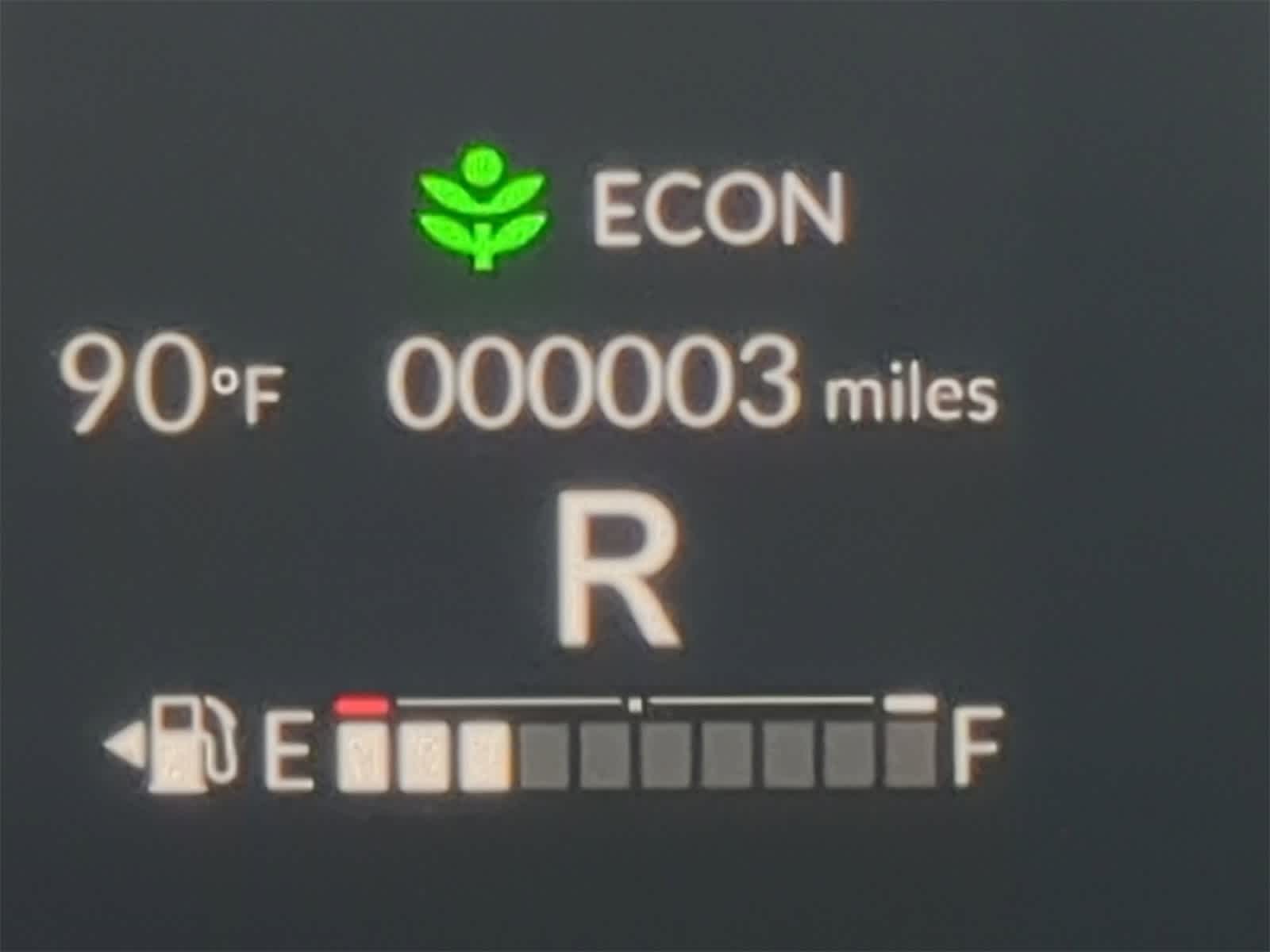 Thumbnail: 2026 Honda CR-V - 25