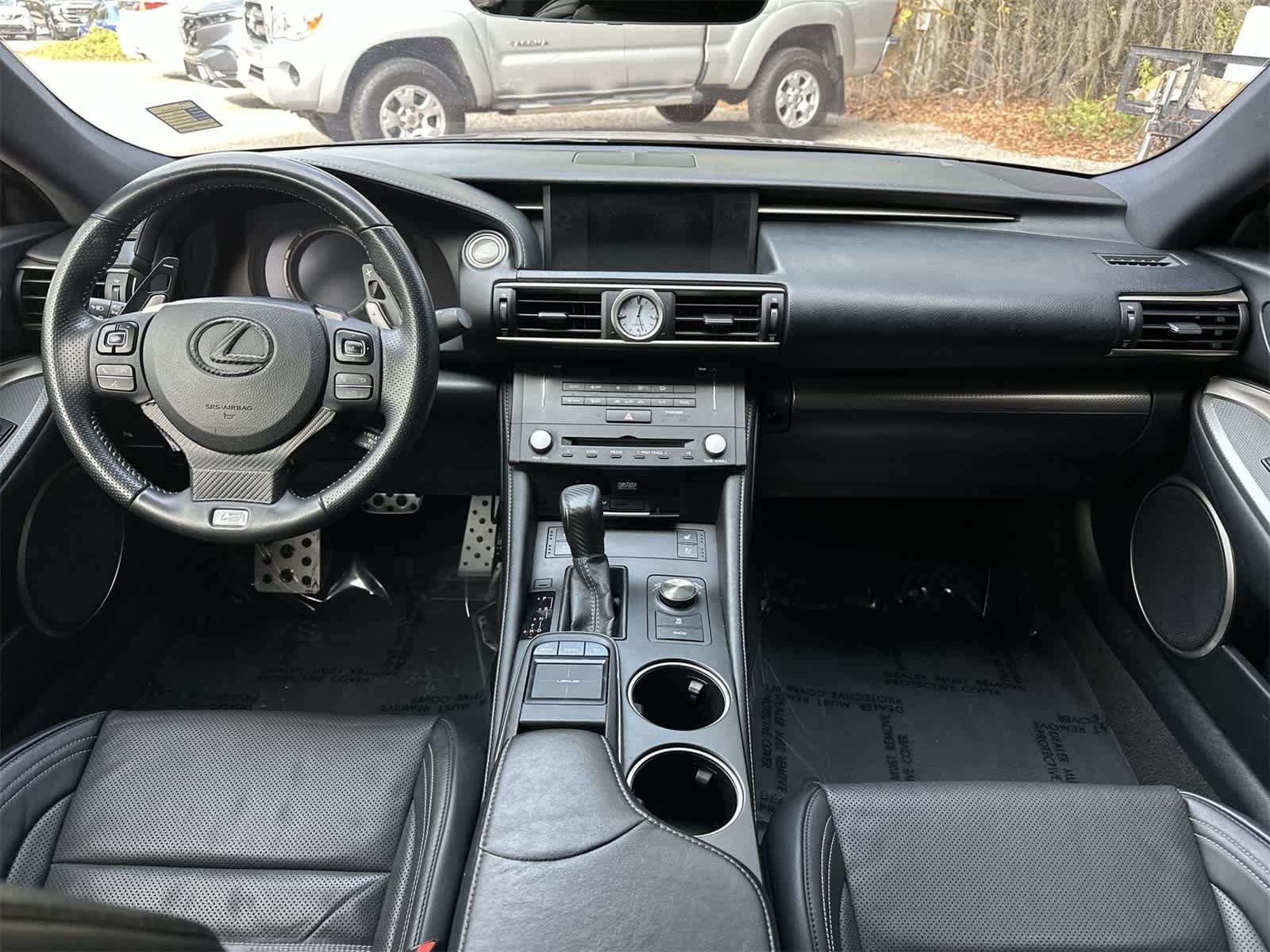 Thumbnail: 2015 Lexus RC - 10