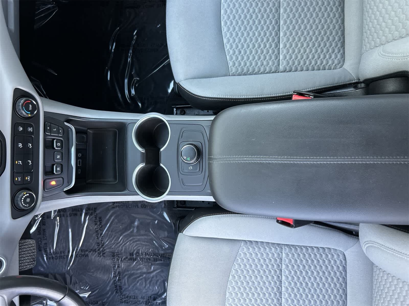 Thumbnail: 2019 GMC Terrain - 16