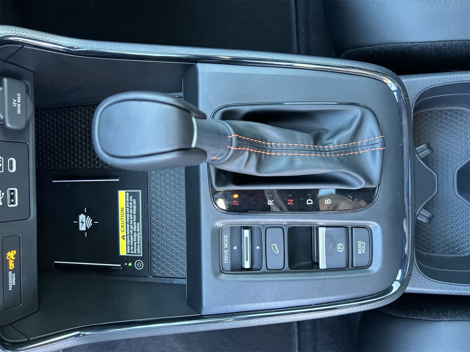 Thumbnail: 2025 Honda CR-V - 17