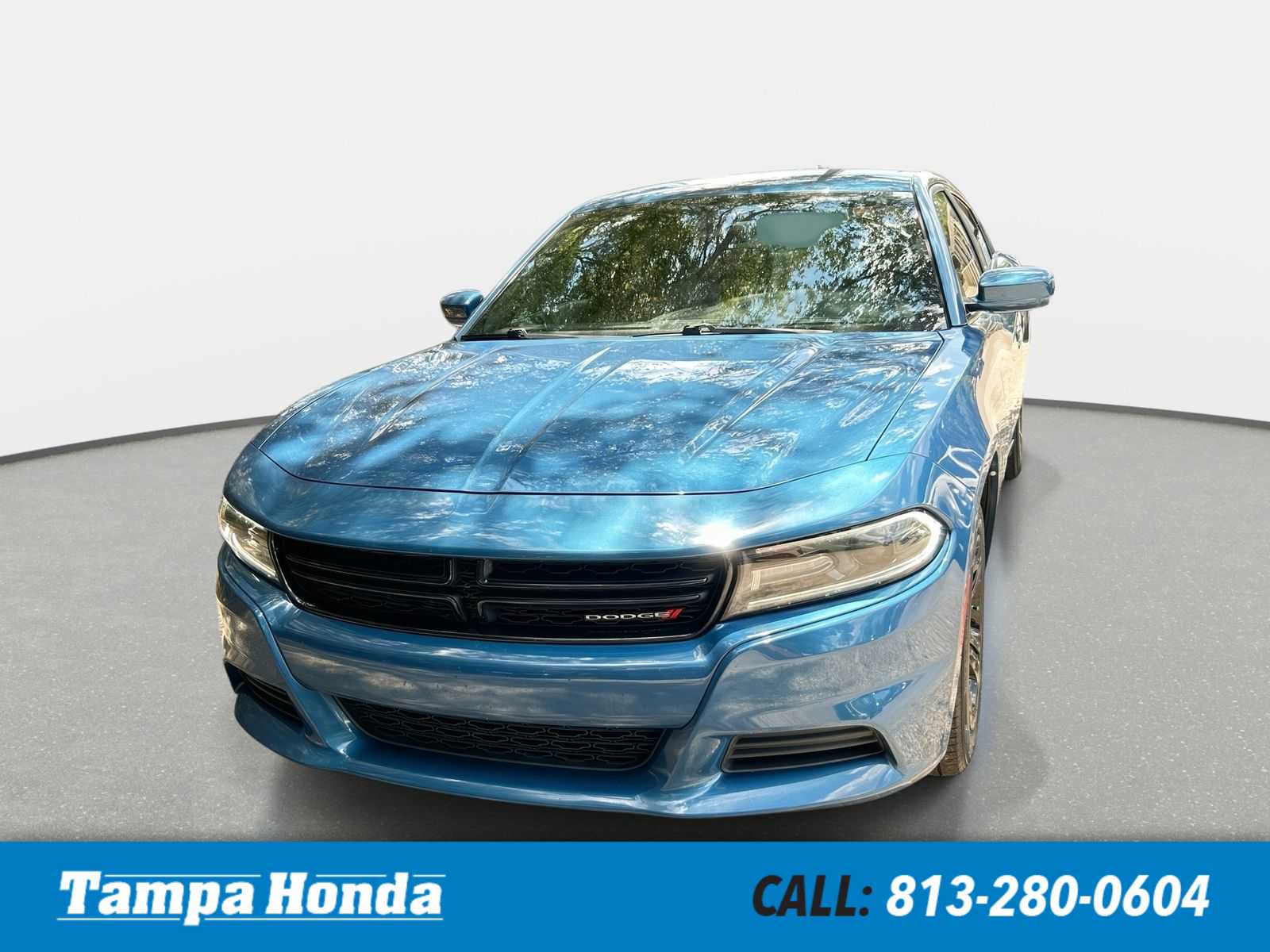 2020 Dodge Charger SXT -
                  Tampa, FL