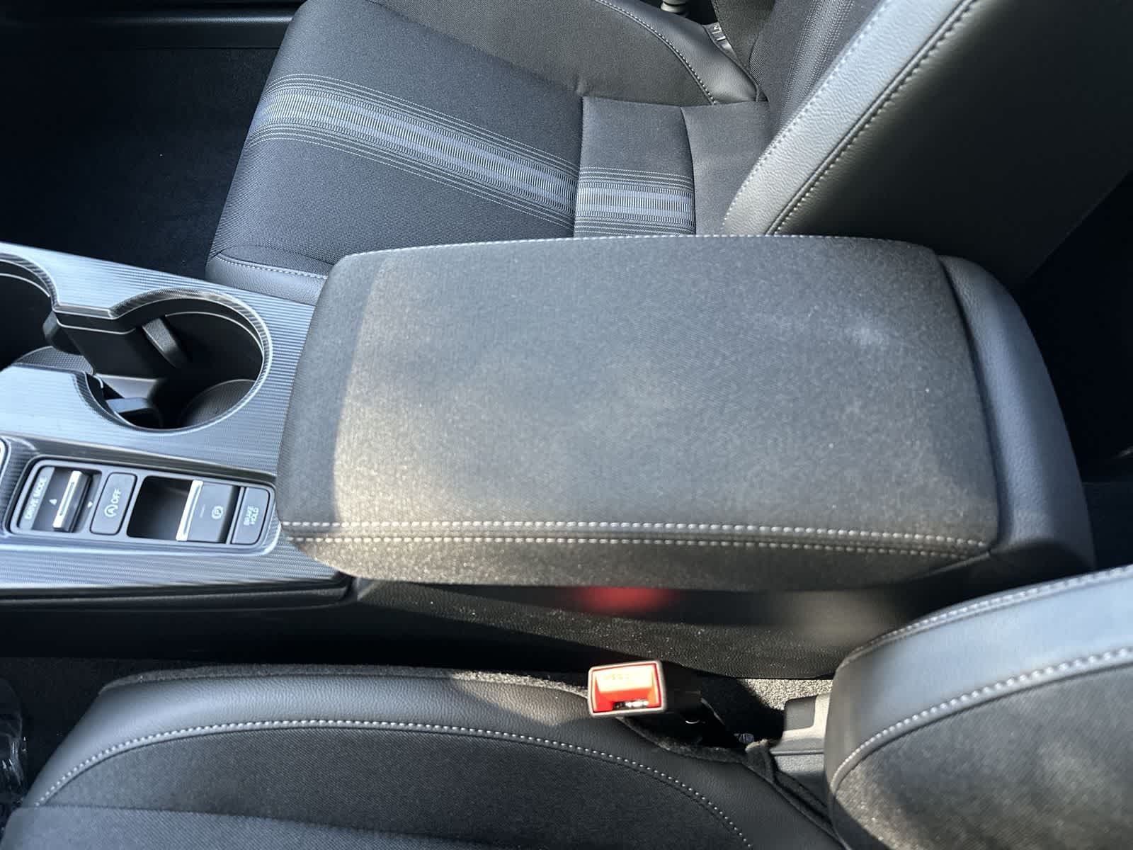 Thumbnail: 2026 Honda Civic - 21