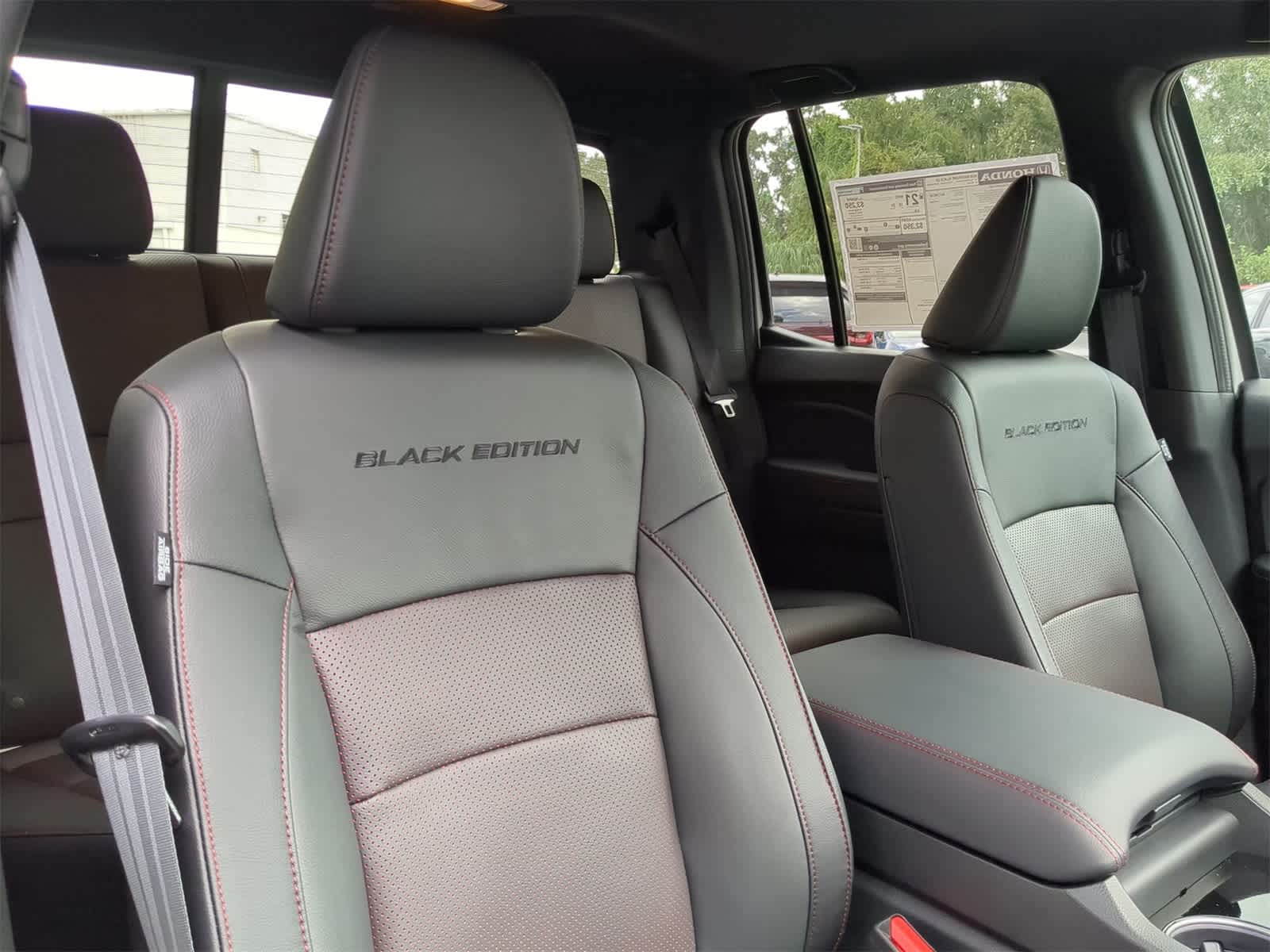 Thumbnail: 2026 Honda Ridgeline - 7