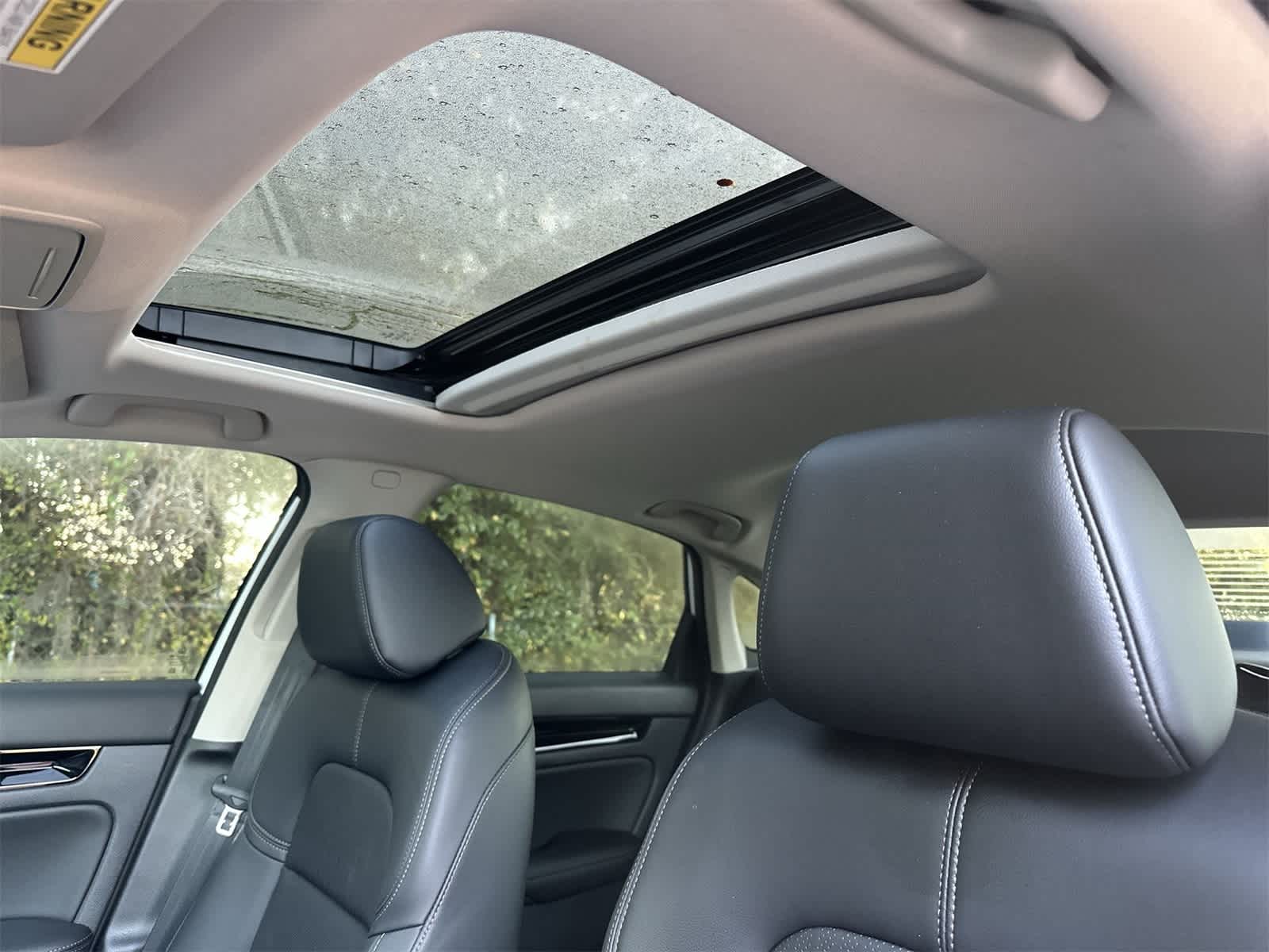 Thumbnail: 2023 Honda Civic - 22