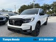 Honda Ridgeline