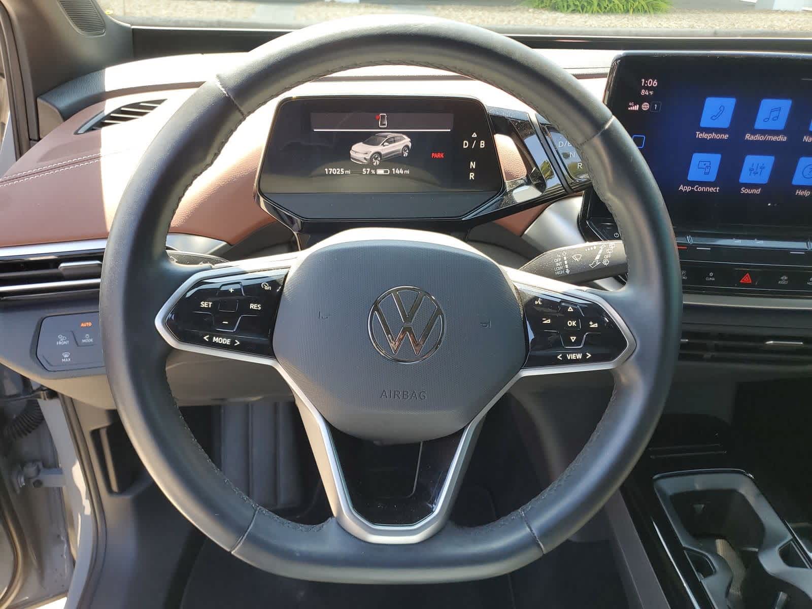 2021 Volkswagen ID.4 Pro S 15