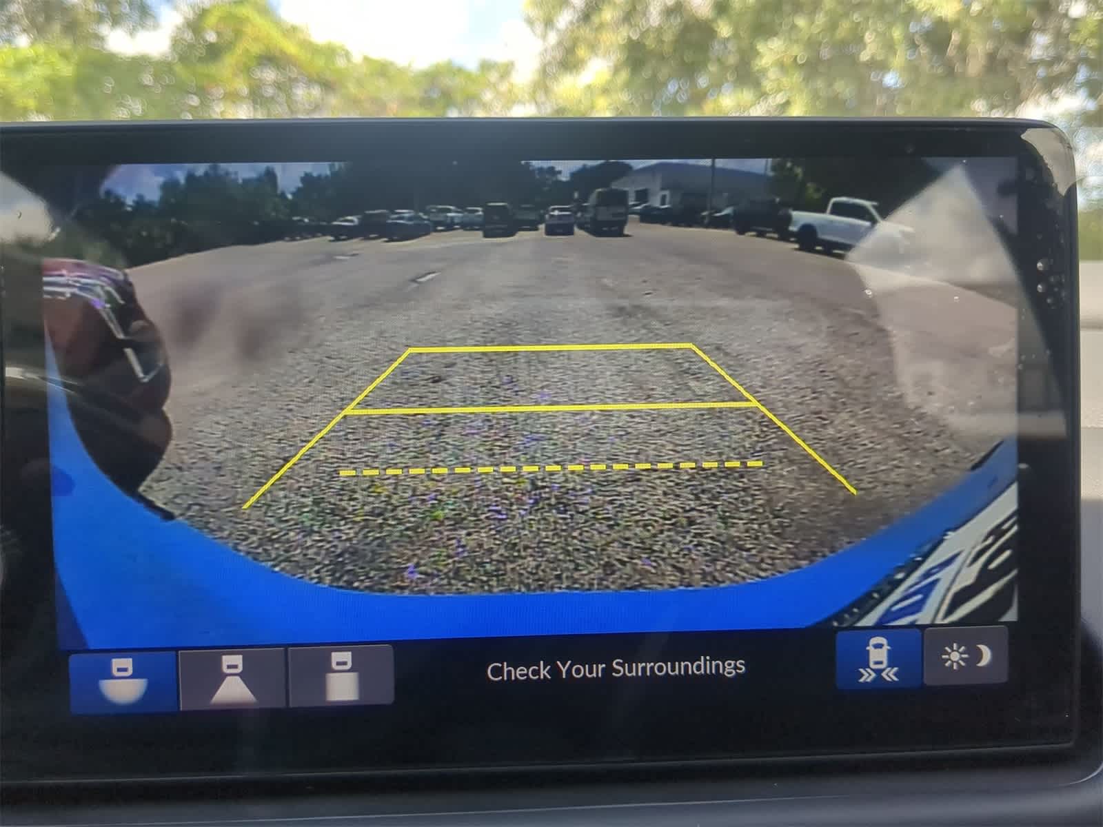 Thumbnail: 2026 Honda HR-V - 19