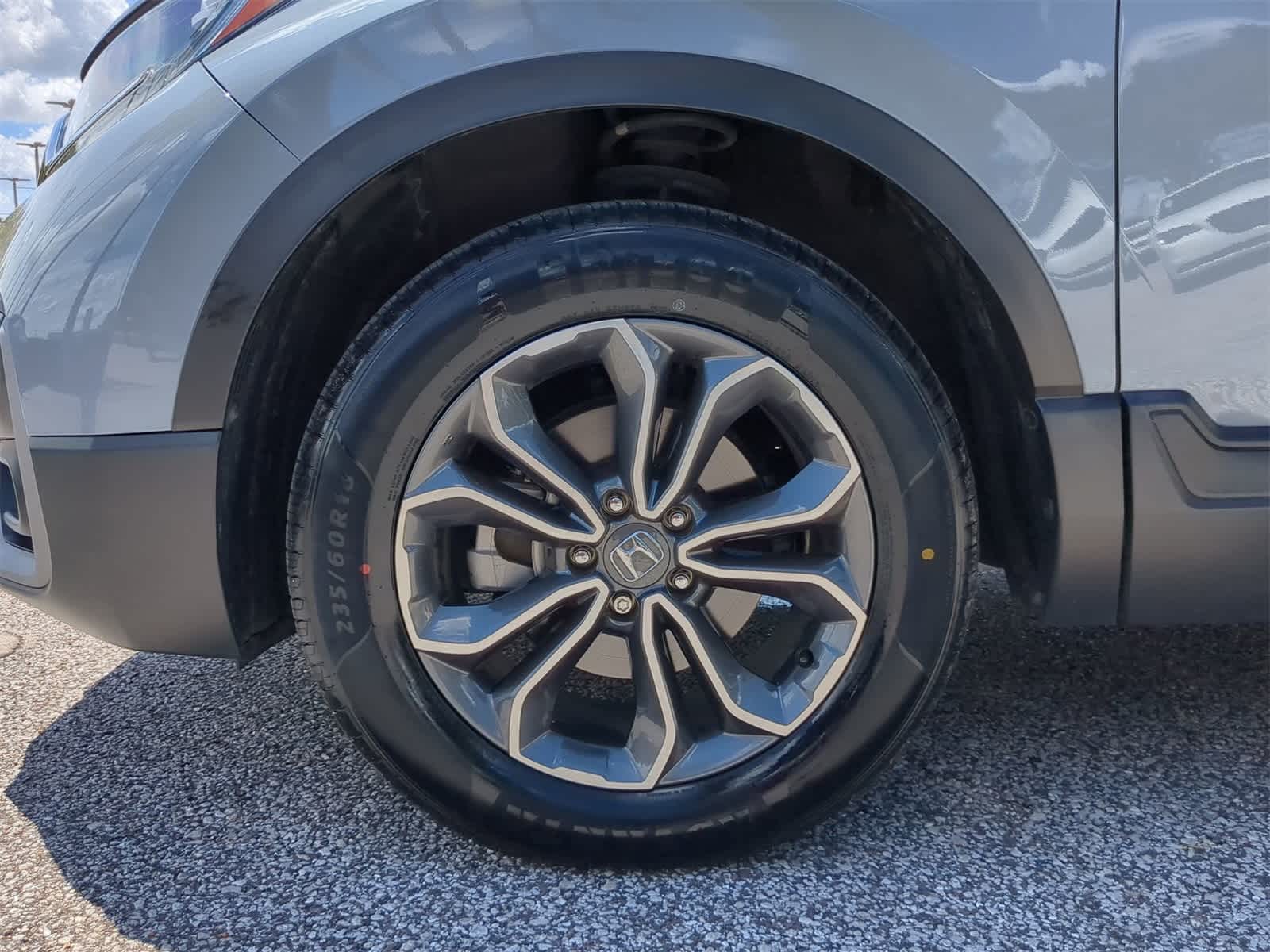 Thumbnail: 2022 Honda CR-V - 11