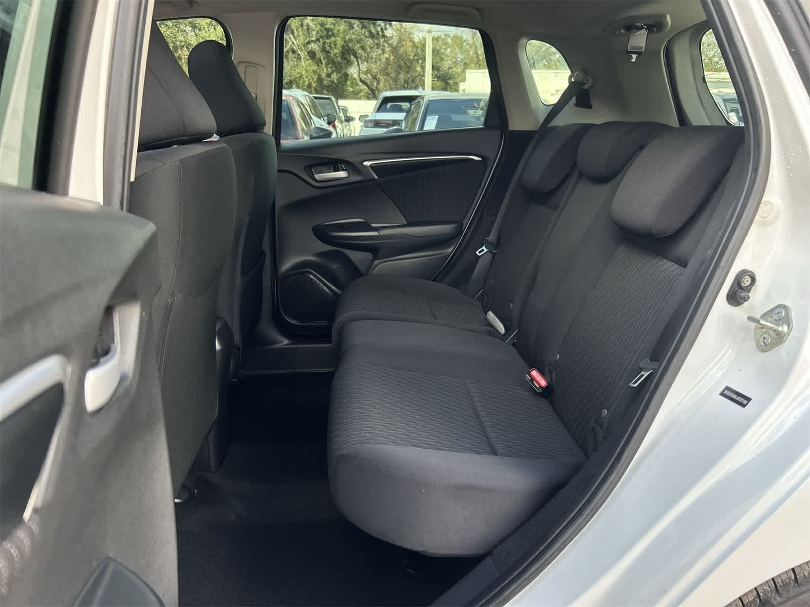 Thumbnail: 2020 Honda Fit - 13