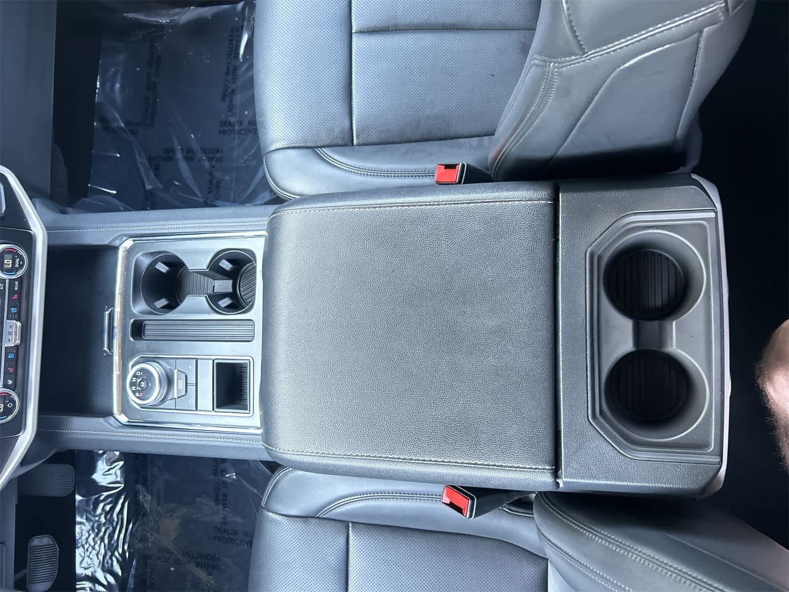 Thumbnail: 2024 Ford Expedition MAX - 16