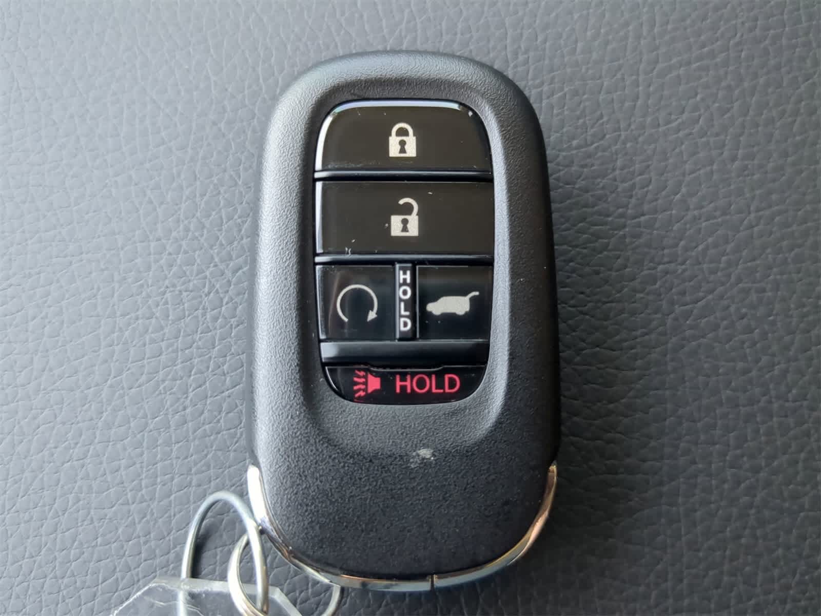 Thumbnail: 2025 Honda Pilot - 27