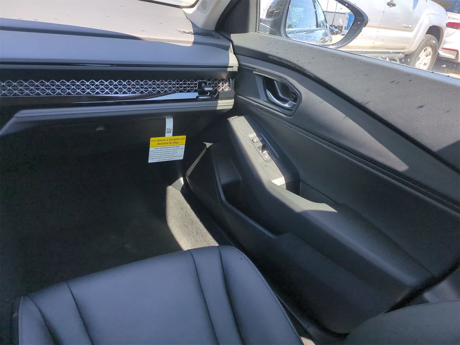 Thumbnail: 2025 Honda Accord - 16