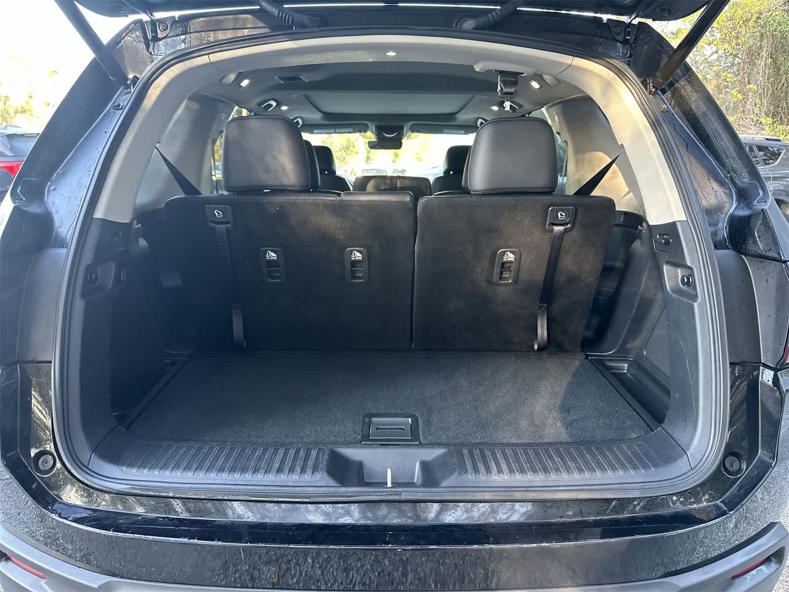 Thumbnail: 2025 Honda Pilot - 19