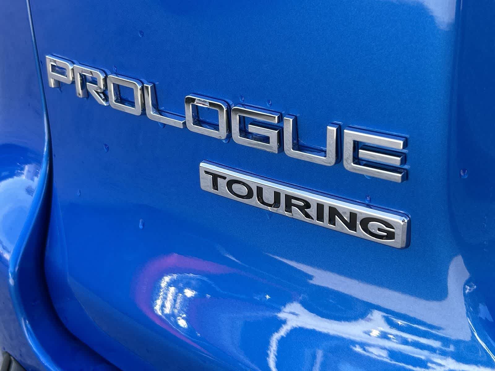 Thumbnail: 2026 Honda Prologue - 7