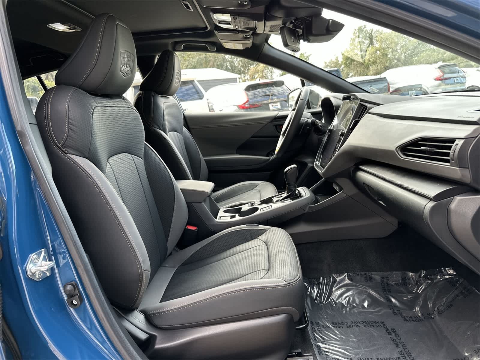 Thumbnail: 2024 Subaru Crosstrek - 14