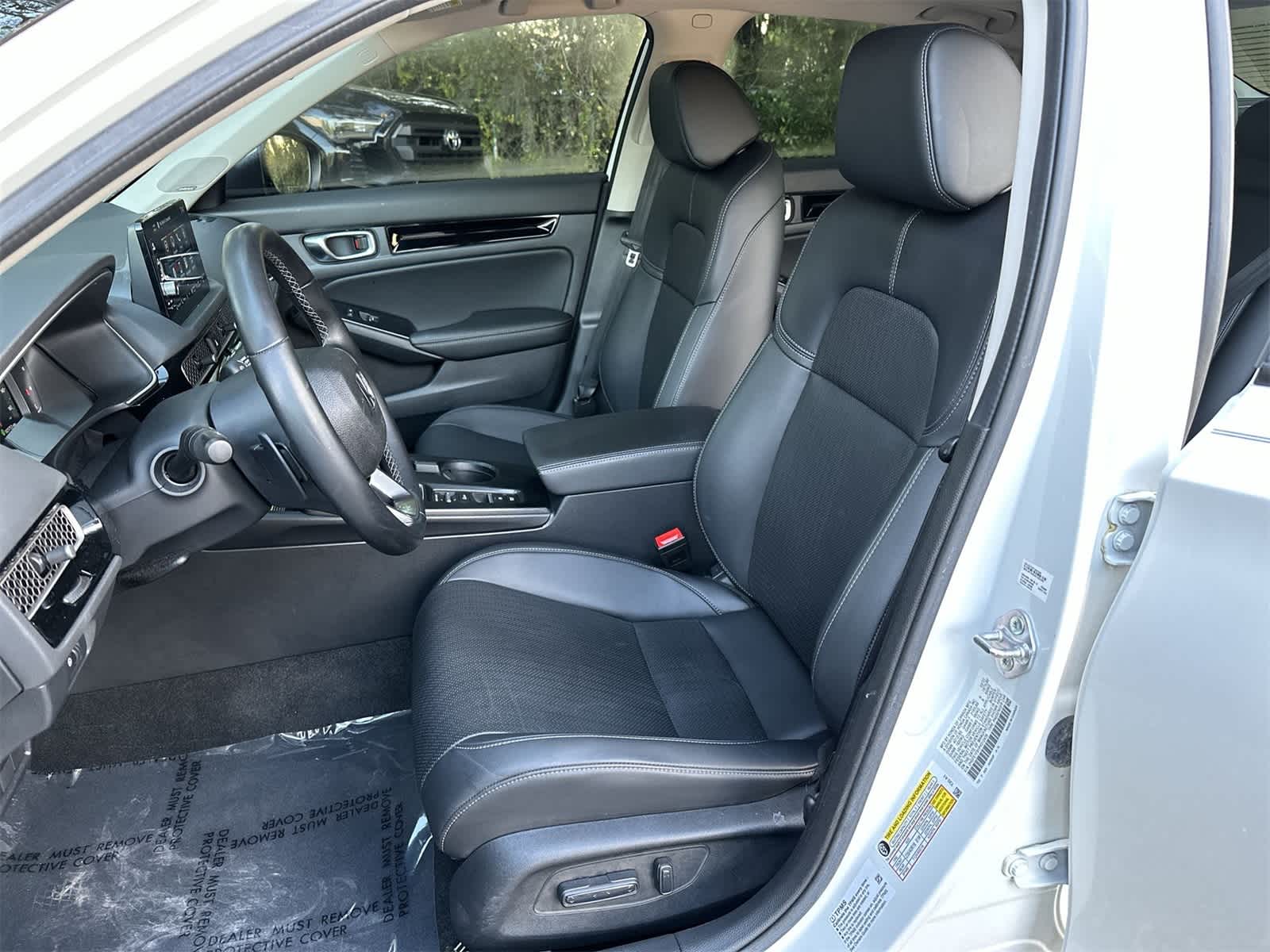 Thumbnail: 2023 Honda Civic - 11