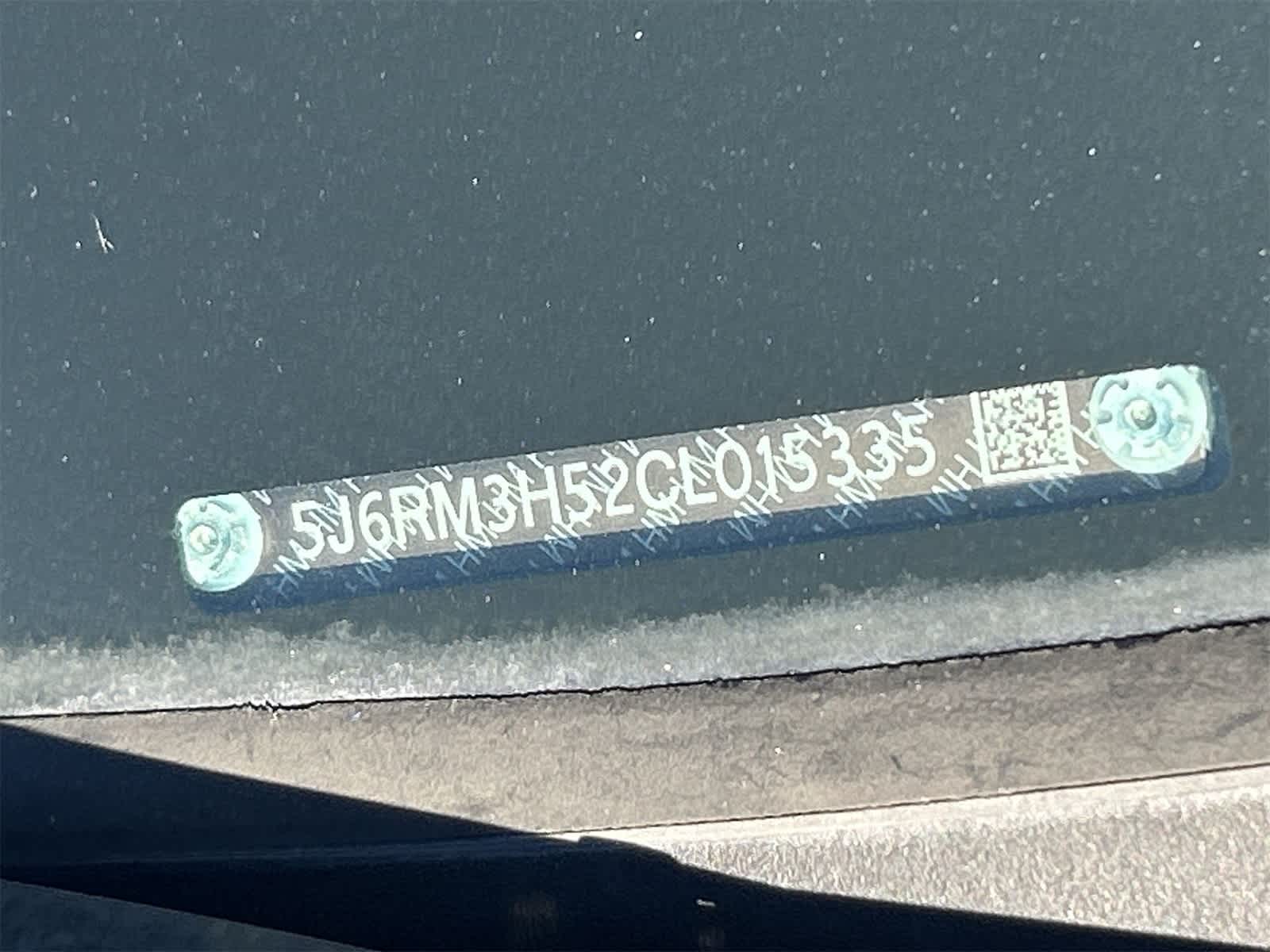 Thumbnail: 2012 Honda CR-V - 20