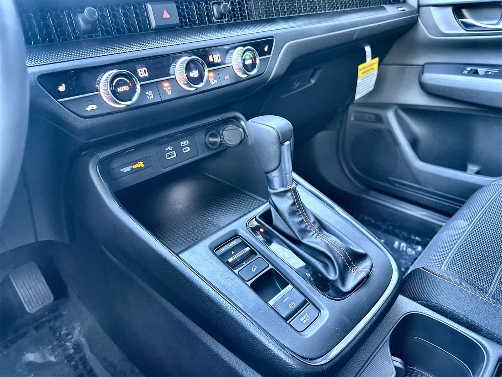 Thumbnail: 2025 Honda CR-V - 17