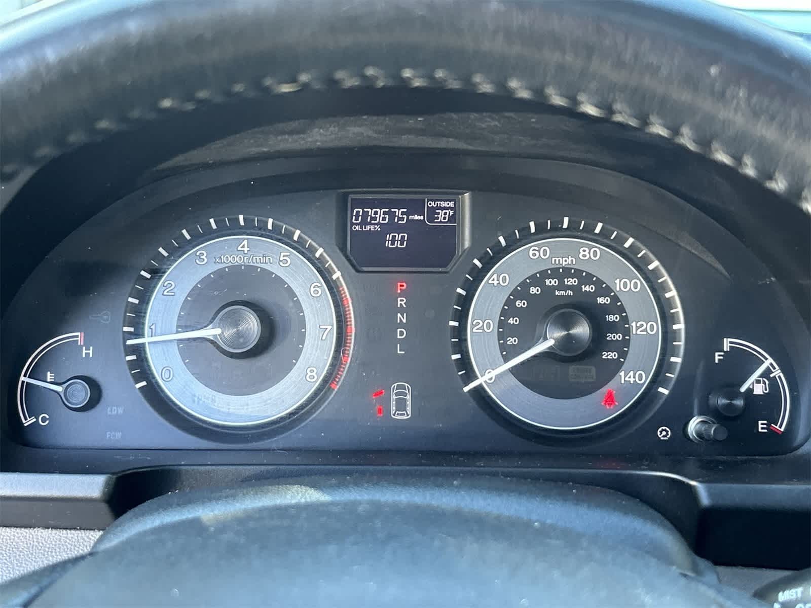 Thumbnail: 2015 Honda Odyssey - 18