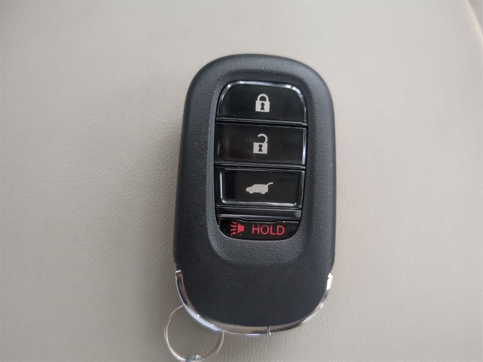 Thumbnail: 2024 Honda HR-V - 26