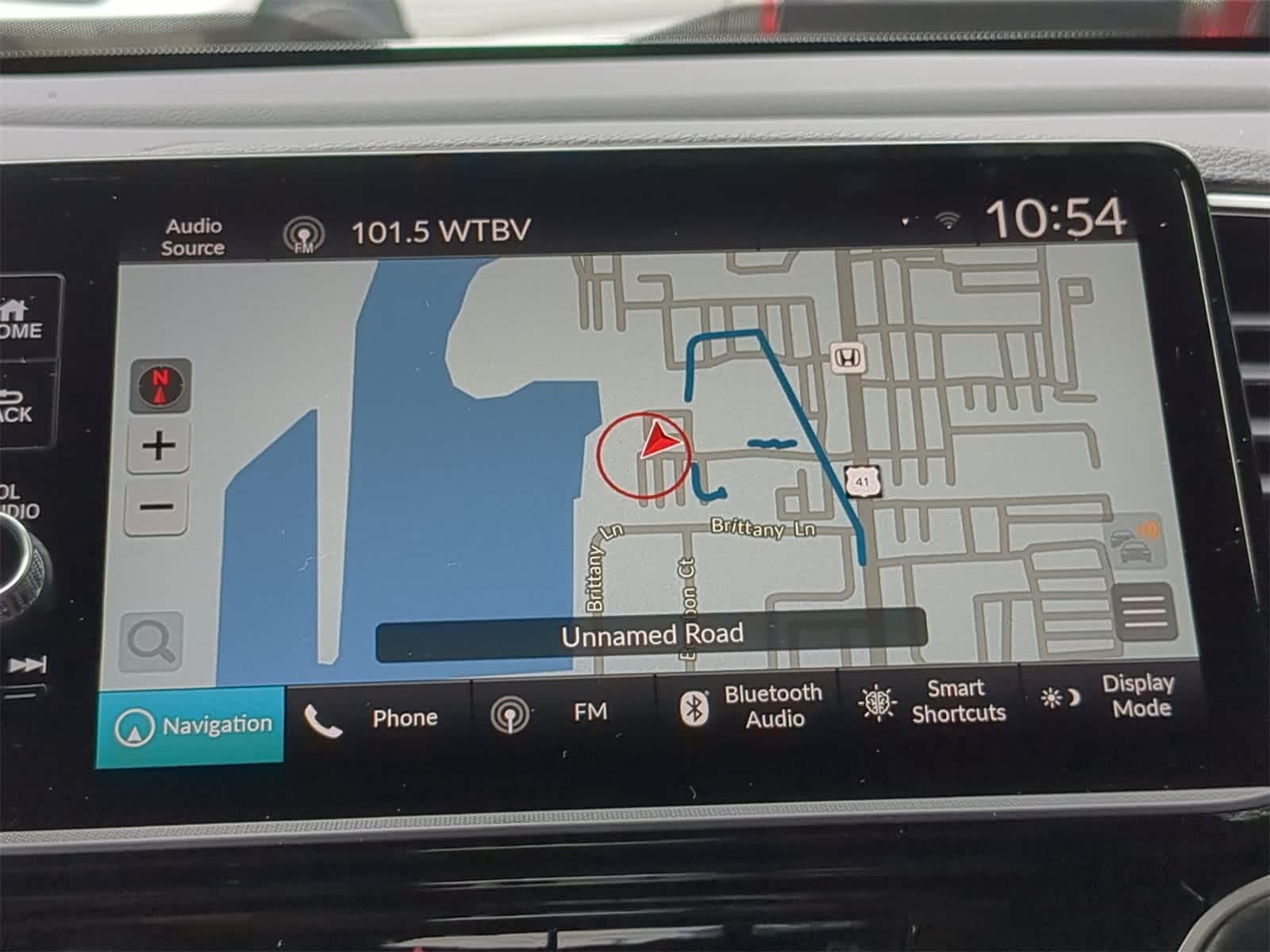 Thumbnail: 2026 Honda Ridgeline - 21