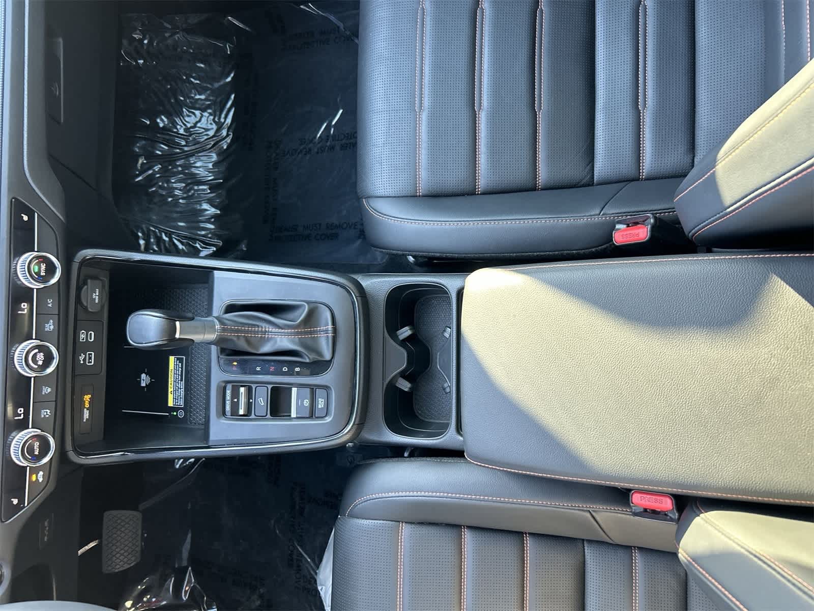 Thumbnail: 2024 Honda CR-V - 16