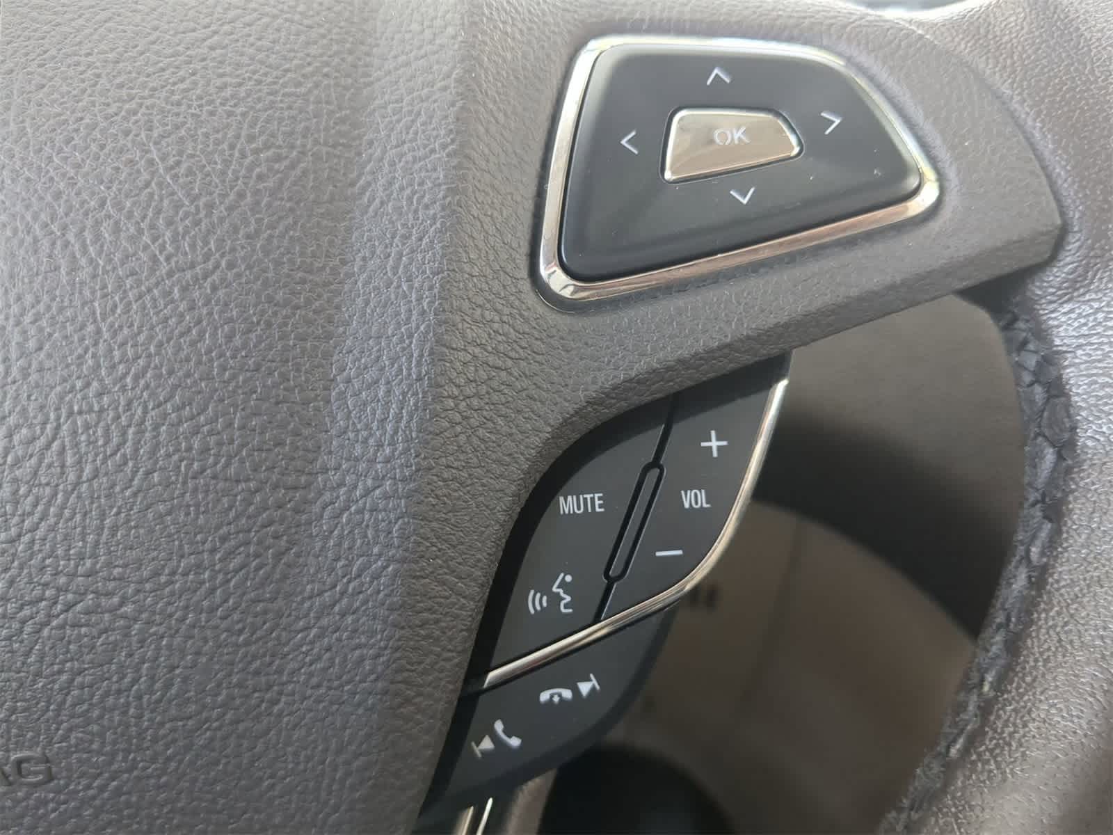 Thumbnail: 2019 Lincoln MKC - 22