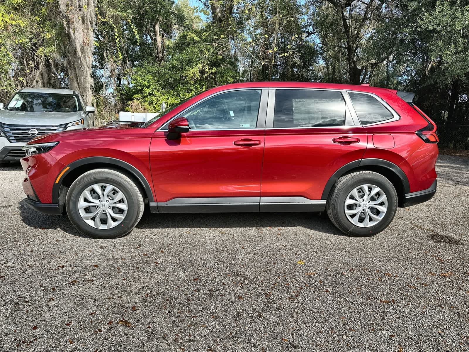 Thumbnail: 2025 Honda CR-V - 3