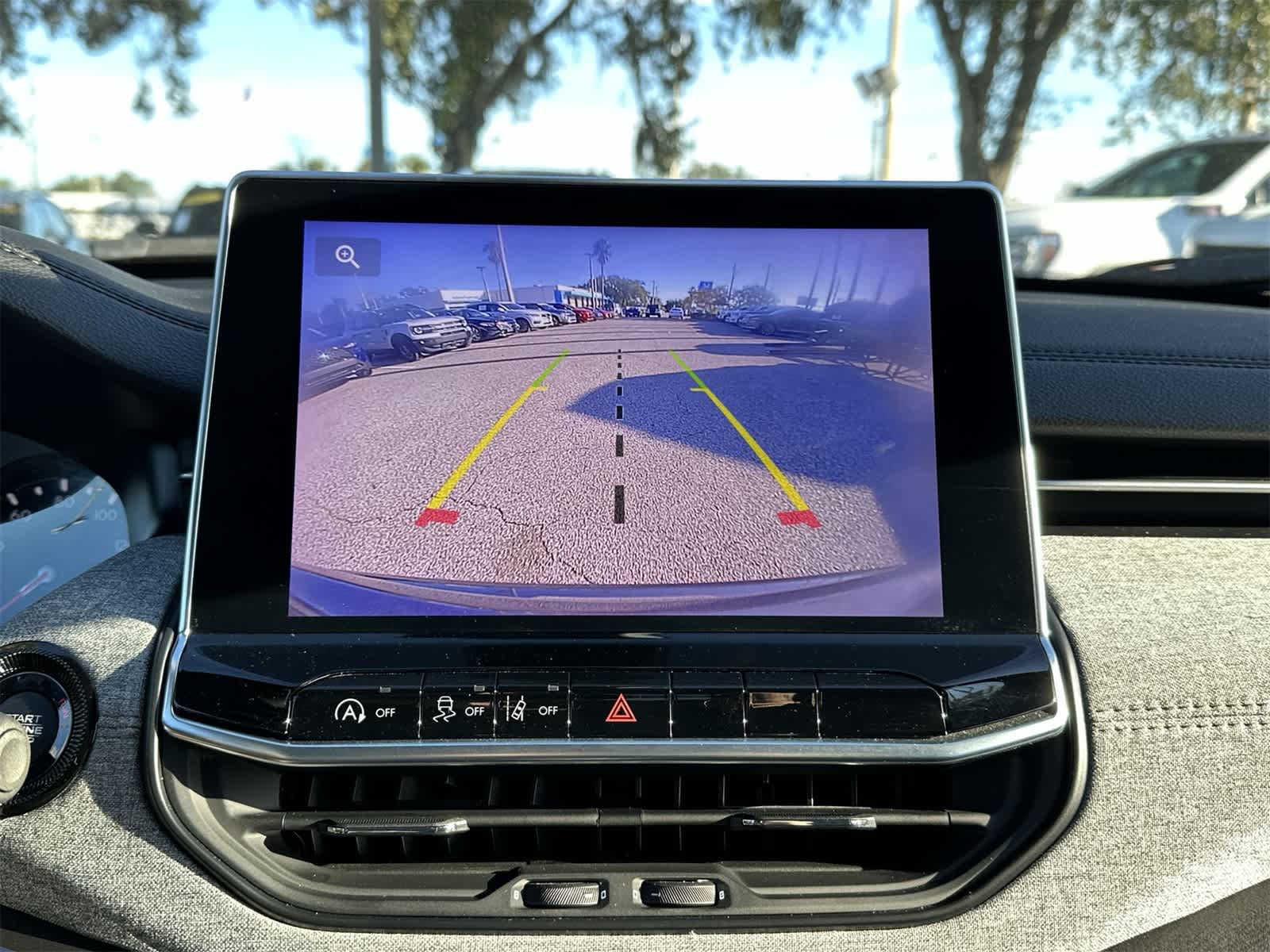 Thumbnail: 2024 Jeep Compass - 17