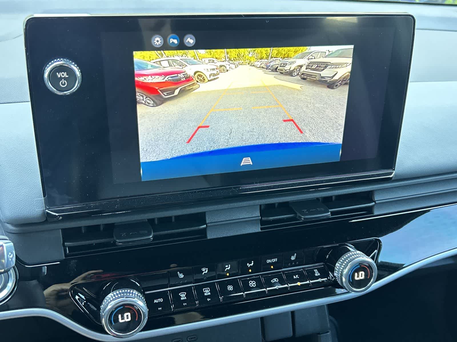 Thumbnail: 2026 Honda Prologue - 22