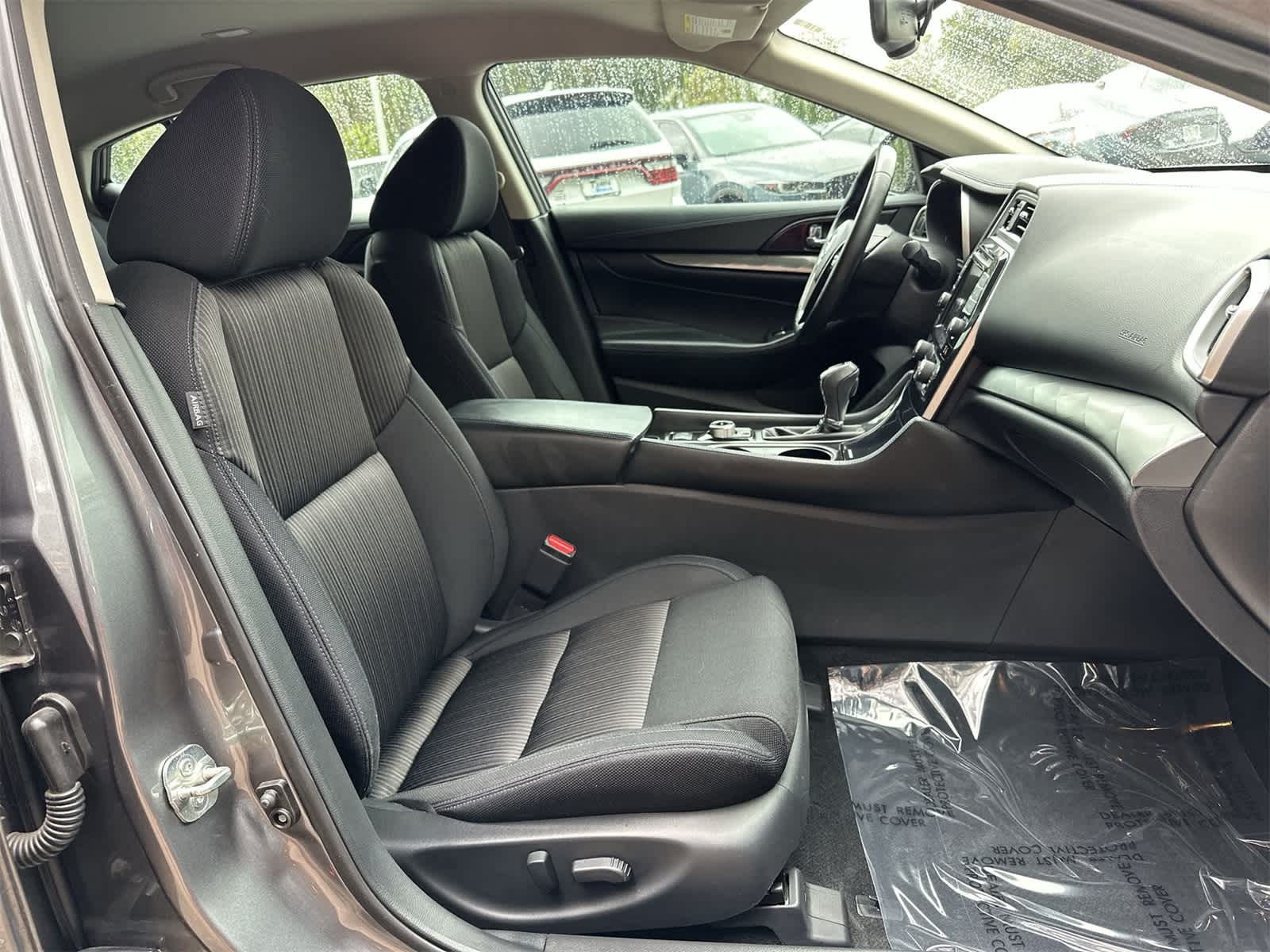 Thumbnail: 2019 Nissan Maxima - 14