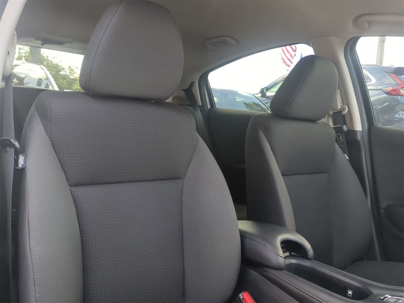 Thumbnail: 2022 Honda HR-V - 7