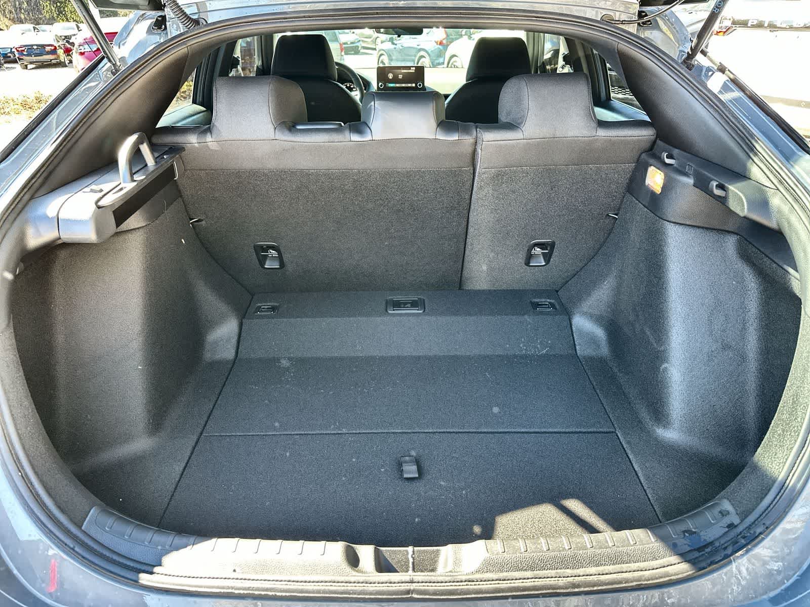 Thumbnail: 2026 Honda Civic - 9