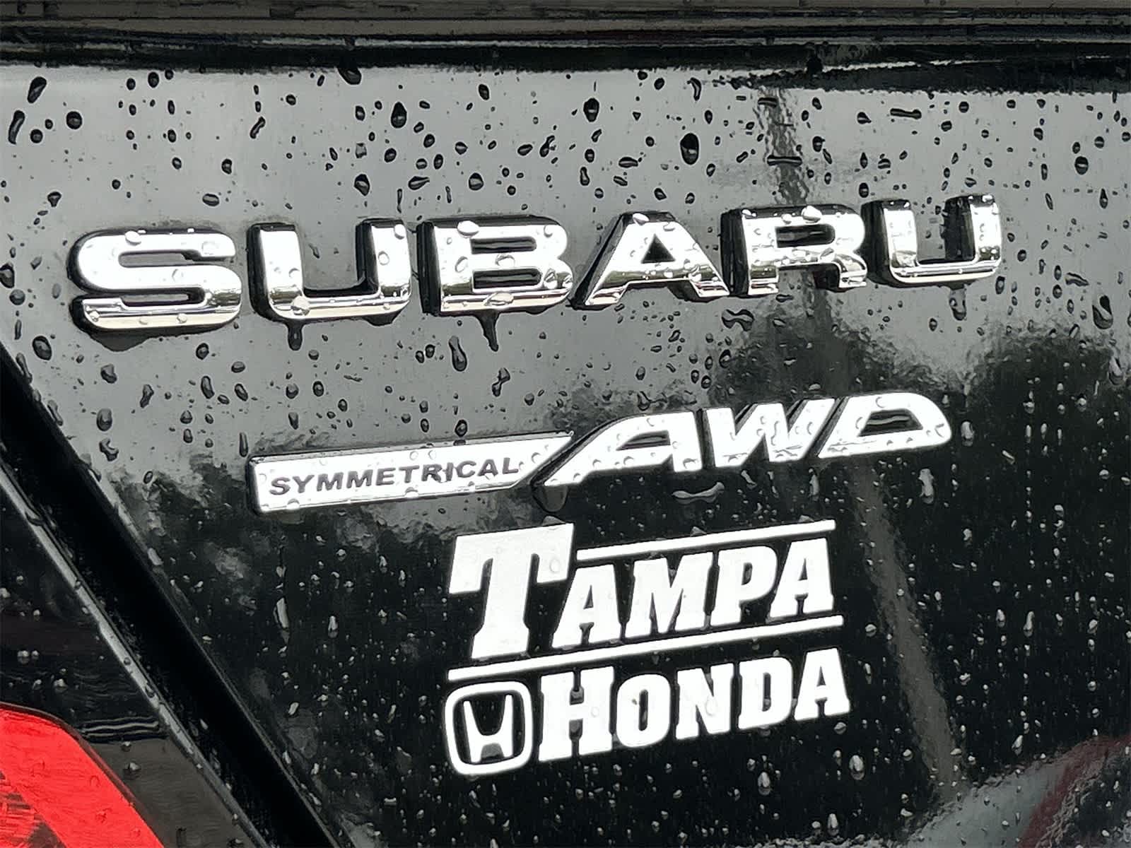 Thumbnail: 2024 Subaru WRX - 7