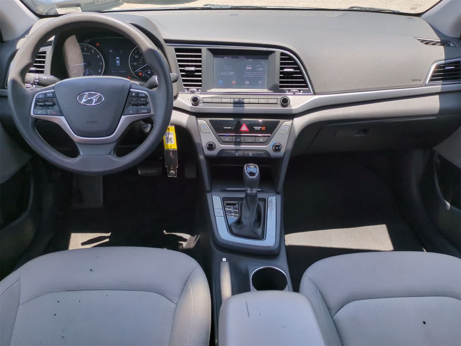 Thumbnail: 2018 Hyundai Elantra - 14